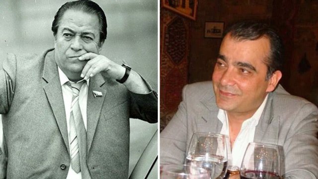 Rəşid Behbudovdan qalan bahalı brilyantlar oğurlandı - 42 yaşlı qadın həbs edildi