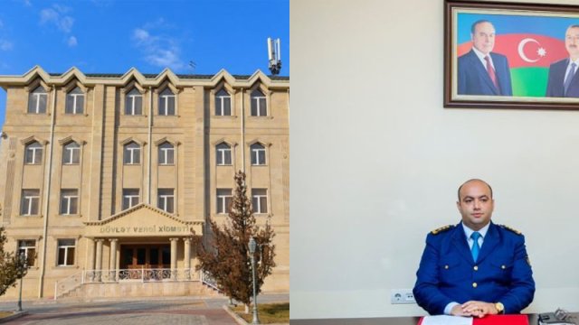 Keçmiş rəis müavini niyə çıxarıldı? - Fərrux Əkbərovla bağlı iddialar