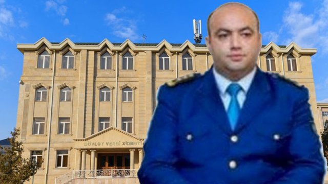 Naxçıvanda işdən çıxarılan müavinə yeni vəzifə verildi