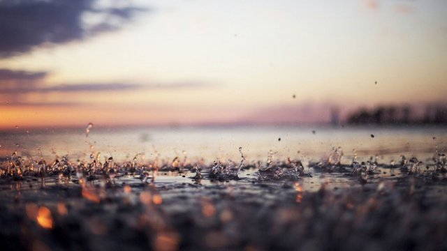 Sabah arabir yağış yağacaq, temperatur 30 dərəcəyədək artacaq