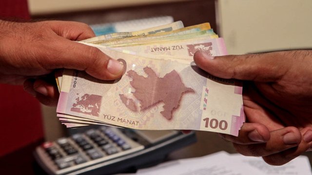 Bu şəxslər 150 manat cərimələnəcək