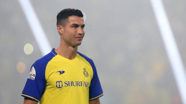 Ronaldodan maraqlı açıqlama: 
