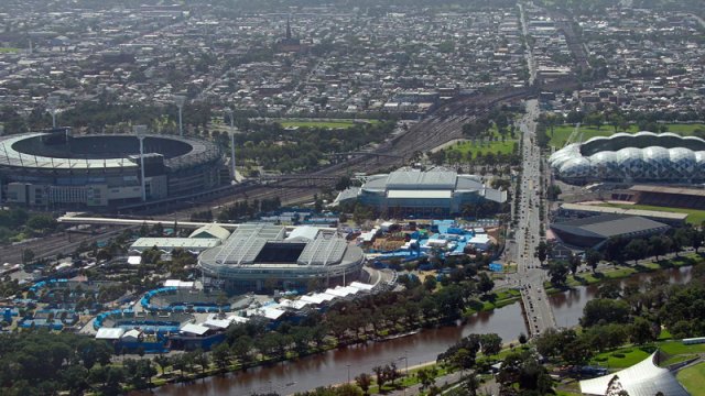 Avstraliya yüksək xərclərə görə 2026 Birlik Oyunlarını ləğv edir