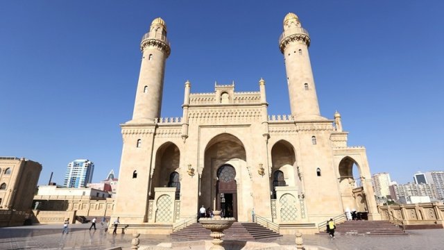 QMİ Məhərrəm ayının başlanması ilə əlaqədar müraciət yaydı