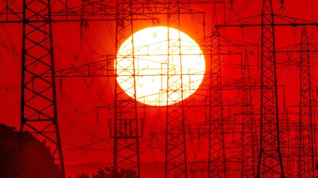 Avropada enerji böhranı təkrarlana bilər
