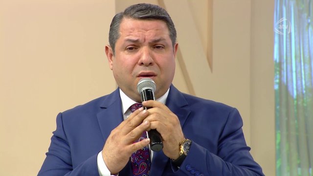 Təyyar Bayramov: 