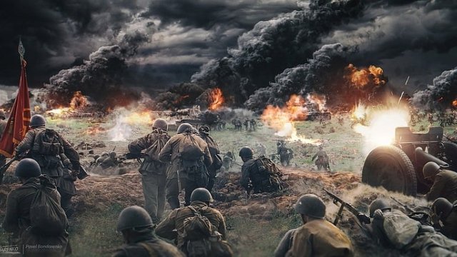 Dünya müharibəsi başlaya bilər - Bu ölkələr təcili hərəkətə keçdi