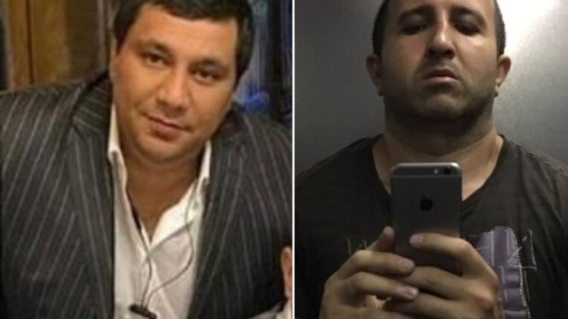 İki azərbaycanlı avtoritetə şok ittiham - müxalifətçini öldürmək istəyiblər
