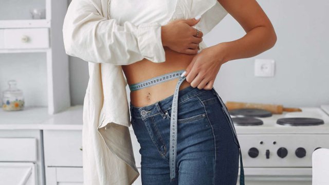 Arıqlayanların zamanla niyə yenidən kökəlməsinin izahı tapıldı