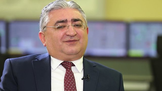 Neft Emalı Zavoduna yeni direktor təyin olundu