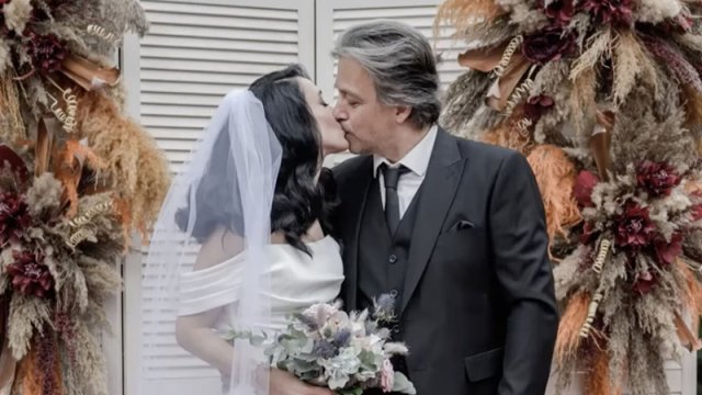 Rusiyalı məçhur \