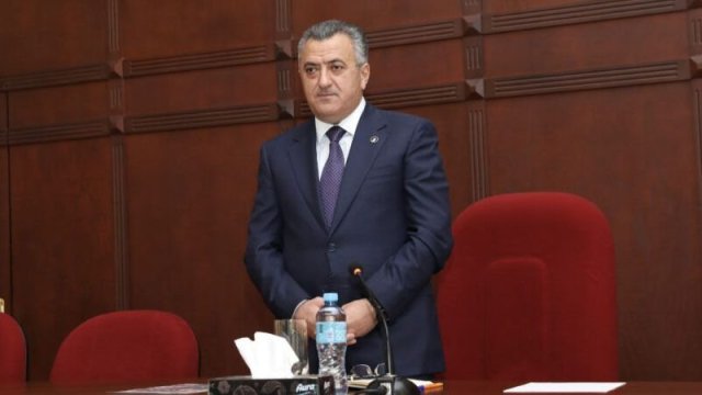Abdin Fərzəliyevin Nurlan Həsənova tapşırdığı şirkət 2000 min cərimələndi - Ödənişi 38 yaşlı biznemen edəcək