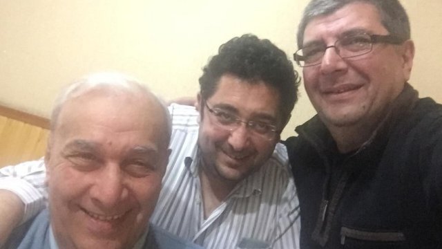 Əməkdar artist vəfat etdi