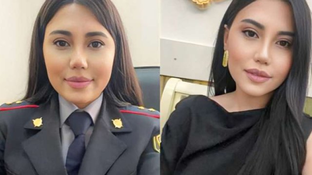 Faciəvi şəkildə vəfat edən Turalənin görüntüsü - FOTO