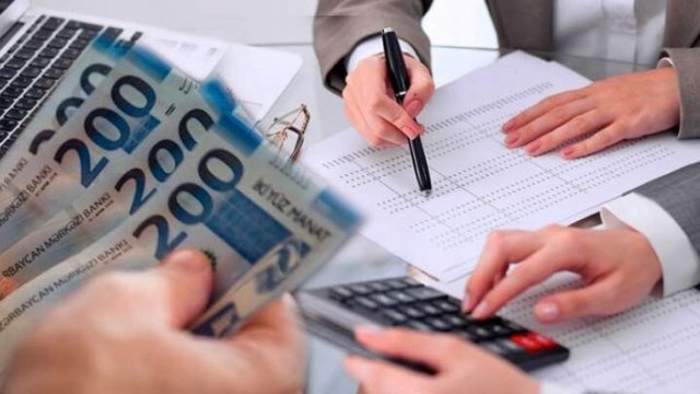 Azərbaycanda kredit faizləri niyə yüksəkdir? - ŞƏRH