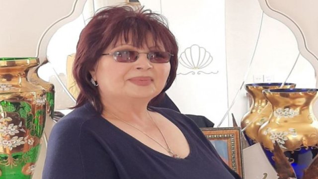 Xalq artisti müalicə üçün Bakıya gətirildi