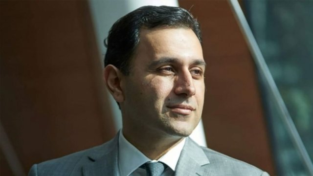 Nazir müavininin qayınanasına vəzifə verilib? - İDDİA