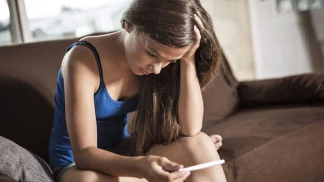 Ana olmaq üçün ən ideal yaş hansıdır?