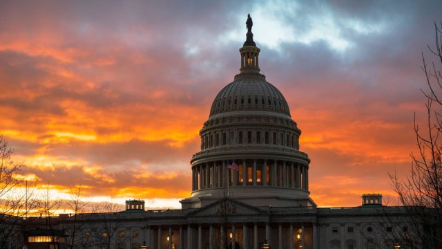 ABŞ Senatı müdafiə büdcəsinə Kiyevə hərbi yardımı məhdudlaşdıran düzəlişi dəstəkləmədi
