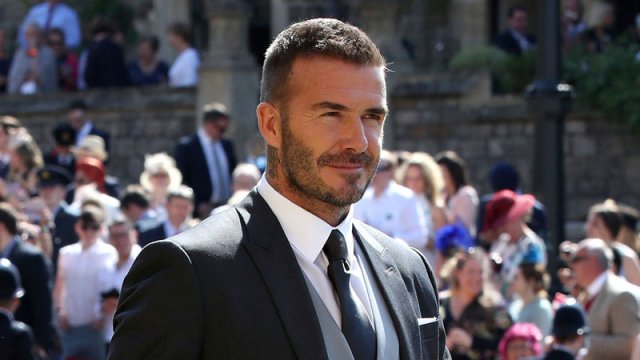 Bekhem Messinin transferindən danışdı: \