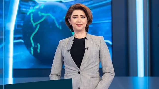 Natəvanın son paylaşımı - FOTO