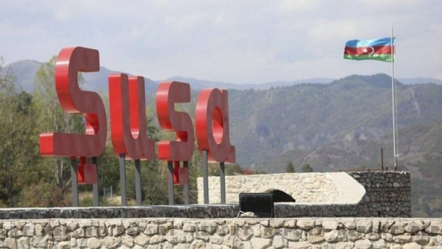 Şuşa Qlobal Media Forumuna ev sahibliyi edir