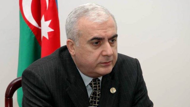 İsmət Abbasova məxsus olduğu iddia edilən ASC iki şirkəti məhkəməyə verdi