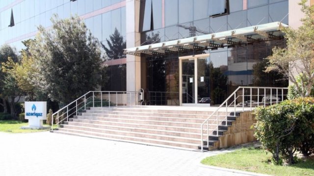 “Shamkir City Hotel and Spa” ilə 