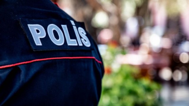 Naxçıvanda polis uşağı xilas etdi, özü həlak oldu - FOTO
