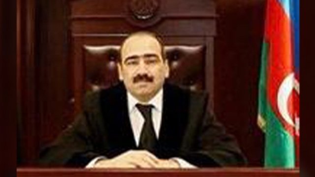 Keçmiş hakimin 200 min dollarını ələ keçirən Mirələkbər Seyidova hökm oxundu