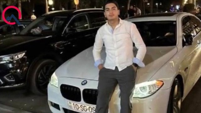18 yaşlı sürücü maşını aşırdı: Özü öldü, yaralılar var - FOTO/VİDEO