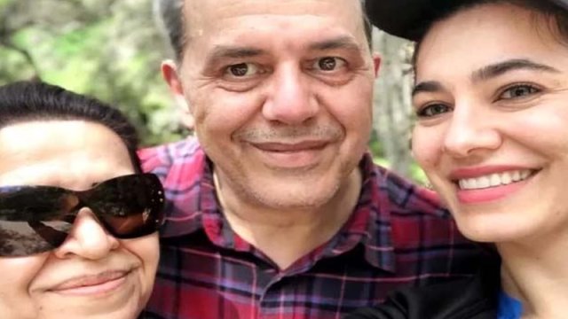 İranda atamı hər an edam edə bilərlər - atasından xəbər ala bilməyən qadın narahatdır