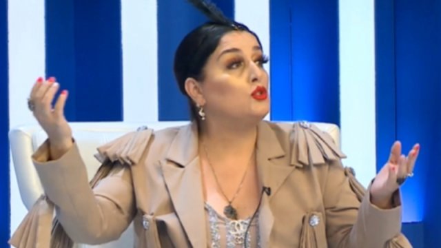 Bu sual Elza Seyidcahanı əsəbiləşdirdi