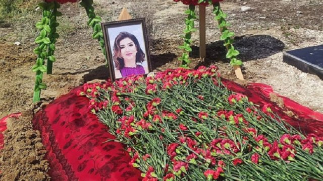 Natəvan Babayevaya səhv diaqnoz qoyan həkim niyə cəzalandırılmır? - VİDEO