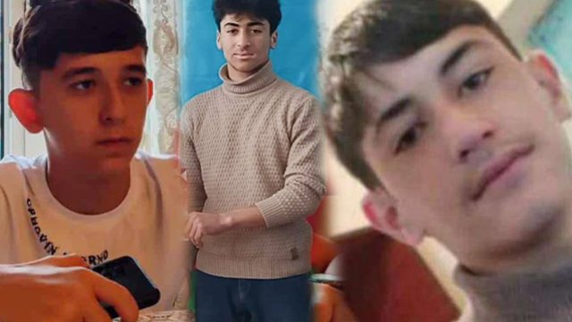 Beş dost dənizə getdi, üçü qayıtmadı... - FOTO