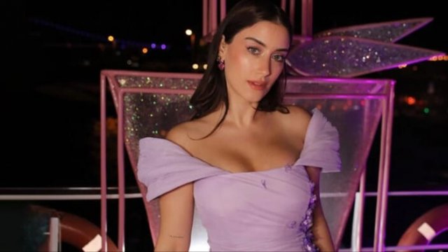 Aktrisa izləyicisini məhkəməyə verdi
