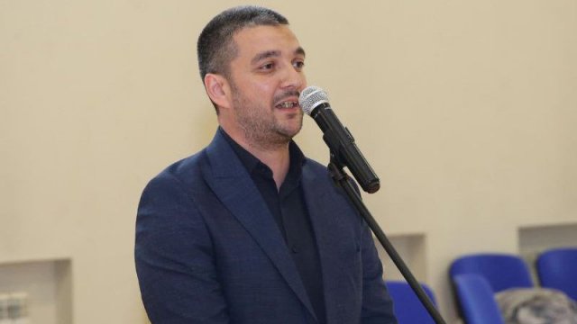 “Neftçi”yə yeni prezident təyin edildi