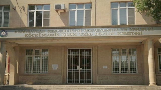 “Qaçqınkom”un 600 minlik təmir işləri - Qurumun tenderlərini udan “Simmetriya” kimə məxsusdur?