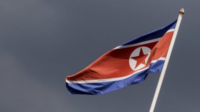 Şimali Koreya 2020-ci ildən sonra ilk dəfə xarici nümayəndə heyətinin ölkəyə girişinə icazə verib