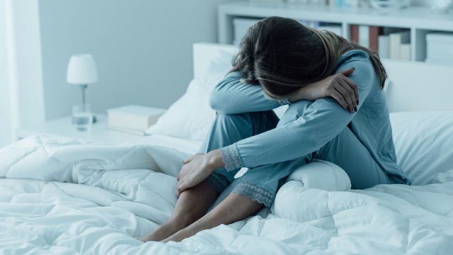 Ruhi xəstələrdə idrak pozğunluğu ilə əlaqəli diqqət problemləri