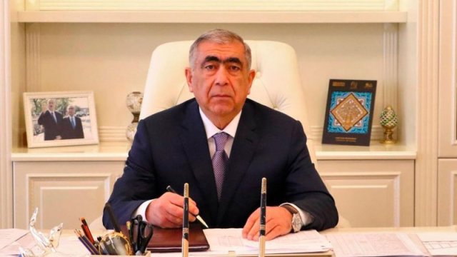 Saleh Məmmədovun tenderlərini udan şirkət cərimələndi