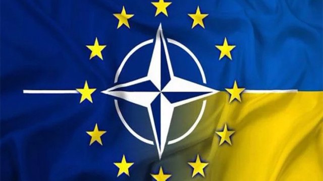Ukrayna gələn il NATO-ya üzv olacaq? - ŞƏRH