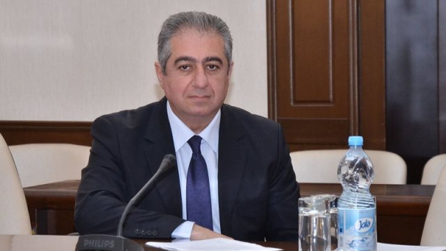 Qubad İbadoğlu apellyasiya şikayəti verdi