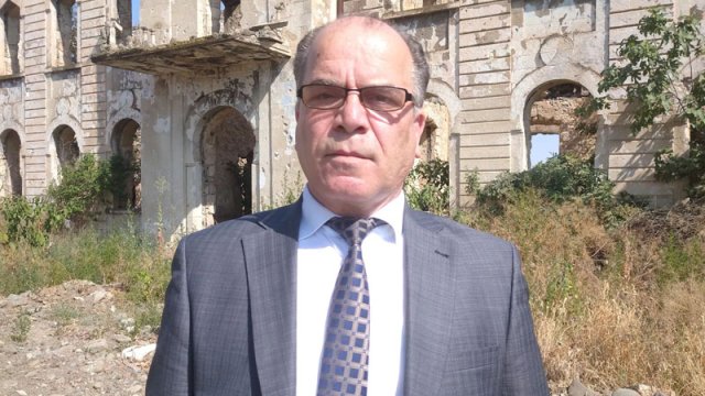 Agentlik rəisinin Azərbaycandan çıxışı qadağan olundu - SƏBƏB