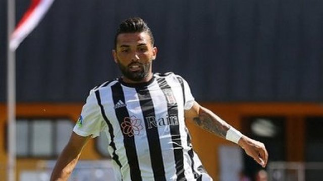 Türkiyənin “Umut”u yol qəzası keçirdi