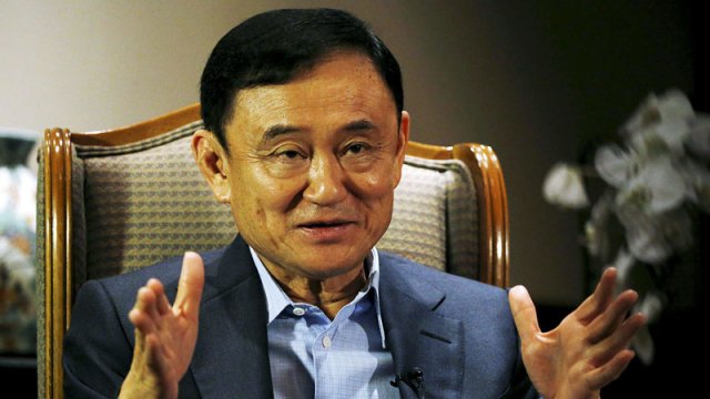 2006-cı ildə ölkəsini tərk edən baş nazir vətəninə qayıdır