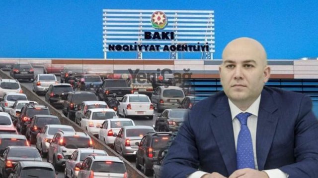 Vüsal Kərimlidən BNA-da keçirilən əməliyyatla bağlı açıqlama