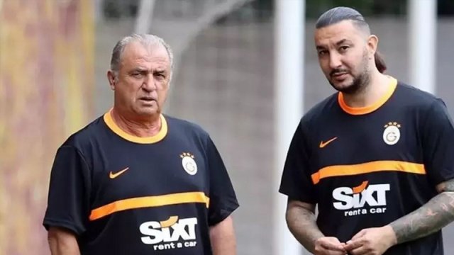 Azərbaycandan Fatih Terimə baş məşçilik təklifi