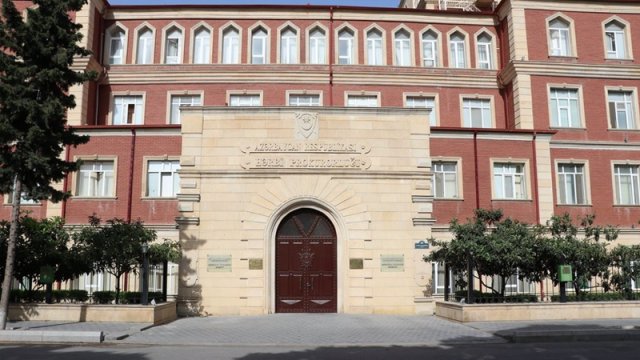 Azərbaycan Ordusunun iki əsgəri özünü güllələyərək öldürüb - YENİLƏNİBxa0