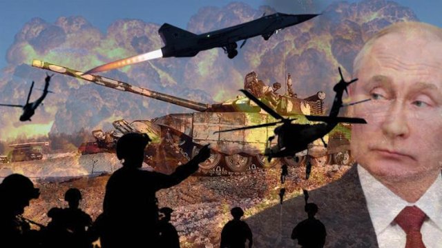 Rusiya NATO-ya rəğmən Polşaya hücum edəcək? - ŞƏRH